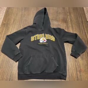 Kids NFL Steelers Hoodie